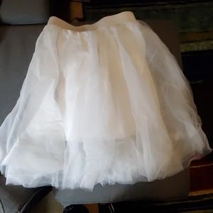 Cindy Lauper/Jody Watley Skirt